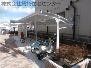 和歌山市駅 バス7分  砂山南停下車：停歩3分 2階の物件内観写真